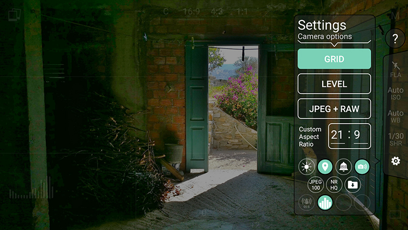 Illustration for article titled 7 Camera Apps Better Than the One on Your Phone